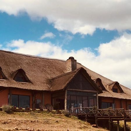 Buckswood Hilltops Siteki エクステリア 写真