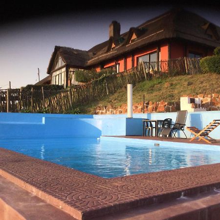 Buckswood Hilltops Siteki エクステリア 写真