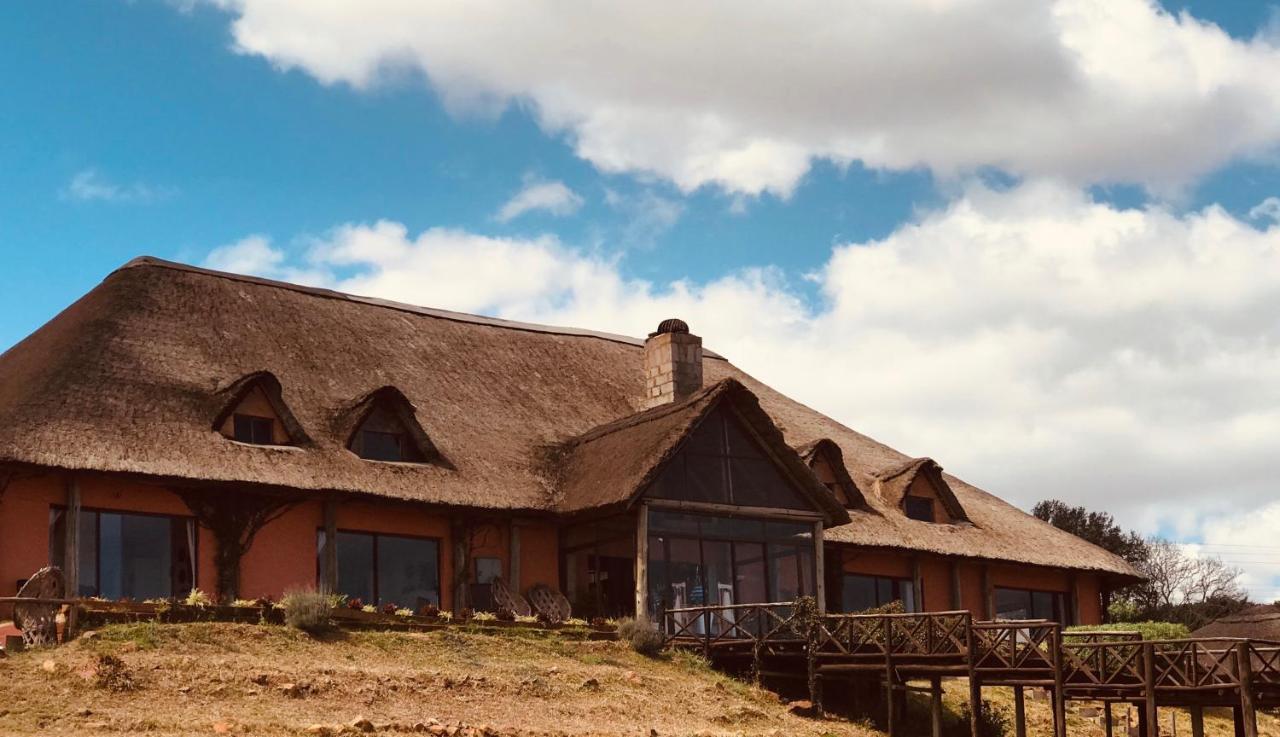 Buckswood Hilltops Siteki エクステリア 写真