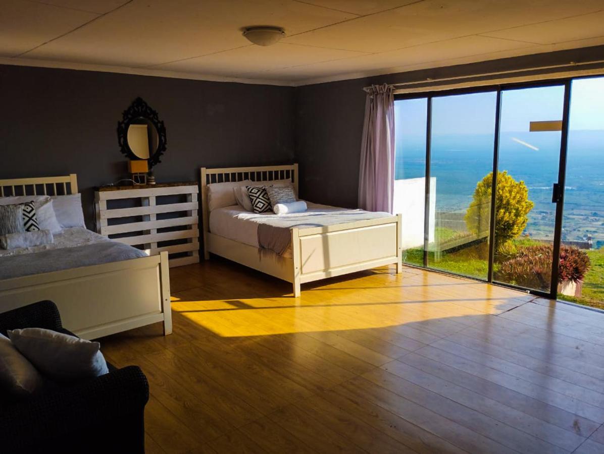 Buckswood Hilltops Siteki エクステリア 写真