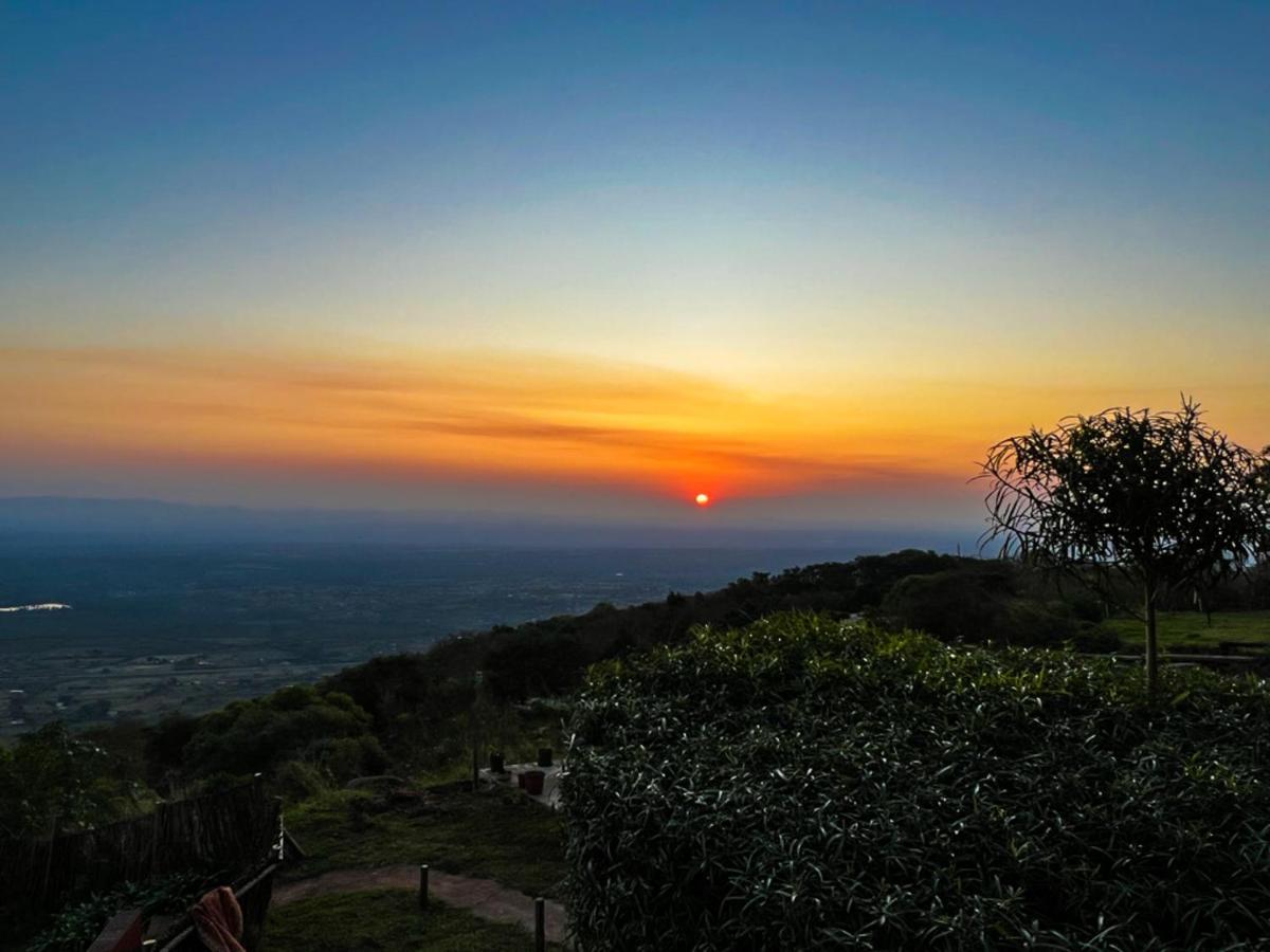 Buckswood Hilltops Siteki エクステリア 写真