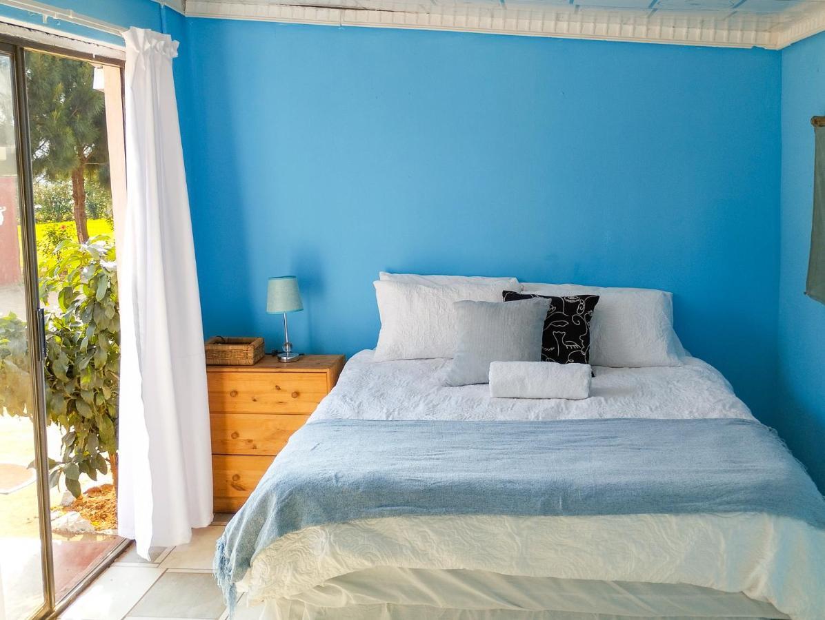 Buckswood Hilltops Siteki エクステリア 写真