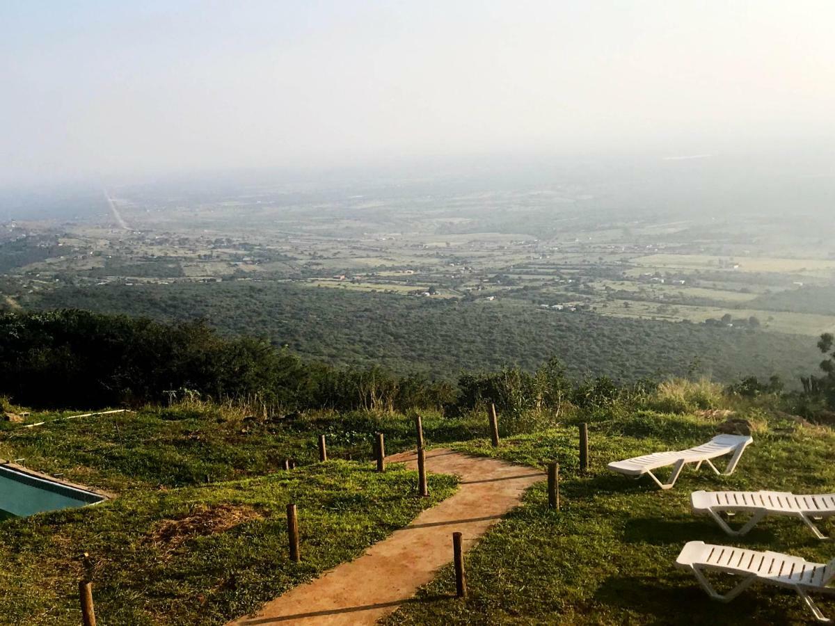 Buckswood Hilltops Siteki エクステリア 写真