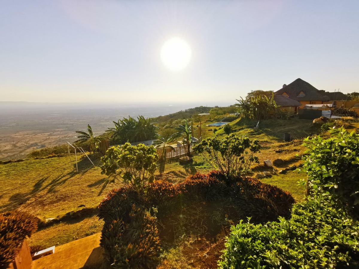 Buckswood Hilltops Siteki エクステリア 写真
